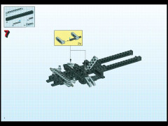 LEGO 8431 instructions page 4 – build guide