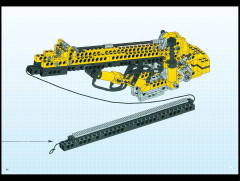 LEGO 8431 instructions page 44 – build guide