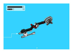 LEGO 8433 instructions page 37 – build guide