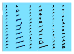 LEGO 8435 instructions page 97 – build guide