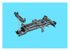 LEGO 8436 instructions page 26 – build guide