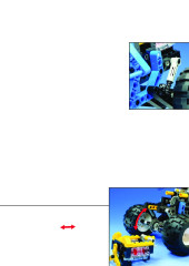 LEGO 8437 instructions page 30 – build guide