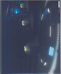 LEGO 8444 instructions page 100 – build guide