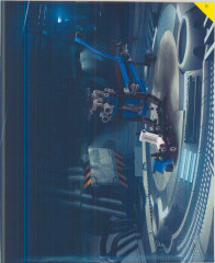 LEGO 8444 instructions page 37 – build guide