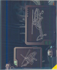 LEGO 8444 instructions page 54 – build guide