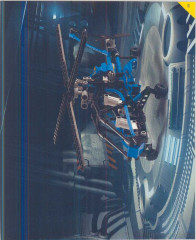 LEGO 8444 instructions page 55 – build guide