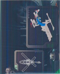 LEGO 8444 instructions page 78 – build guide