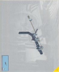 LEGO 8444 instructions page 8 – build guide