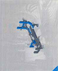 LEGO 8444 instructions page 94 – build guide