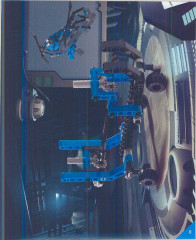 LEGO 8444 instructions page 98 – build guide