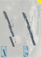 LEGO 8445 instructions page 10 – build guide