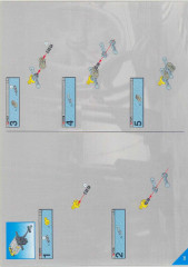 LEGO 8445 instructions page 108 – build guide