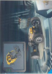 LEGO 8445 instructions page 114 – build guide