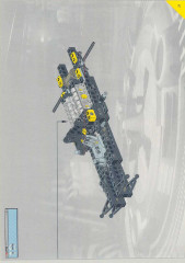 LEGO 8445 instructions page 20 – build guide