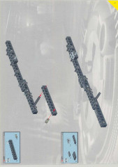 LEGO 8445 instructions page 4 – build guide