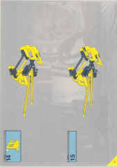 LEGO 8445 instructions page 54 – build guide