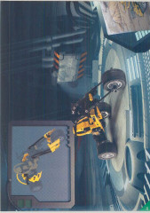 LEGO 8445 instructions page 94 – build guide