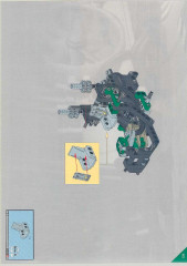 LEGO 8446 instructions page 103 – build guide