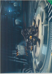 LEGO 8446 instructions page 118 – build guide