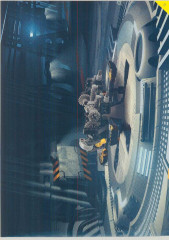 LEGO 8446 instructions page 12 – build guide