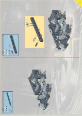 LEGO 8446 instructions page 14 – build guide