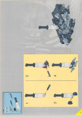 LEGO 8446 instructions page 15 – build guide