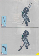 LEGO 8446 instructions page 29 – build guide