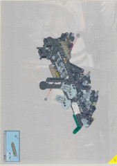 LEGO 8446 instructions page 39 – build guide