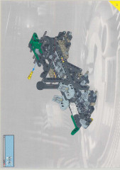 LEGO 8446 instructions page 46 – build guide
