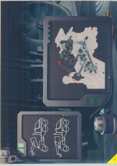 LEGO 8446 instructions page 49 – build guide