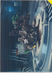 LEGO 8446 instructions page 50 – build guide