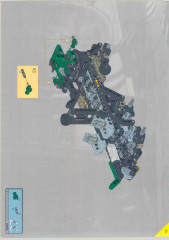 LEGO 8446 instructions page 51 – build guide