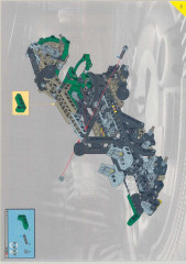LEGO 8446 instructions page 64 – build guide