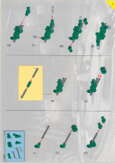 LEGO 8446 instructions page 78 – build guide