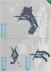 LEGO 8446 instructions page 94 – build guide