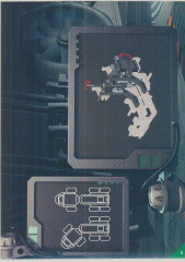 LEGO 8446 instructions page 97 – build guide