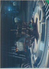 LEGO 8446 instructions page 98 – build guide