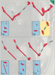 LEGO 8448 instructions page 109 – build guide