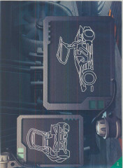 LEGO 8448 instructions page 114 – build guide