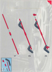 LEGO 8448 instructions page 131 – build guide