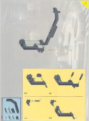 LEGO 8448 instructions page 15 – build guide