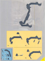 LEGO 8448 instructions page 16 – build guide