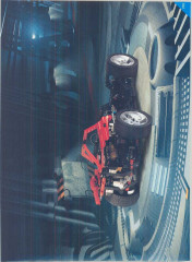 LEGO 8448 instructions page 163 – build guide