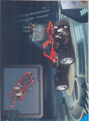 LEGO 8448 instructions page 164 – build guide