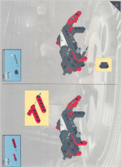 LEGO 8448 instructions page 171 – build guide