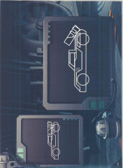 LEGO 8448 instructions page 178 – build guide