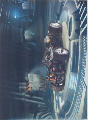 LEGO 8448 instructions page 179 – build guide