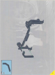 LEGO 8448 instructions page 18 – build guide