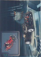 LEGO 8448 instructions page 180 – build guide