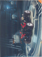 LEGO 8448 instructions page 205 – build guide